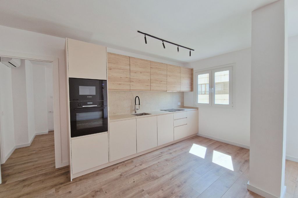 Duplex de diseño en Palma